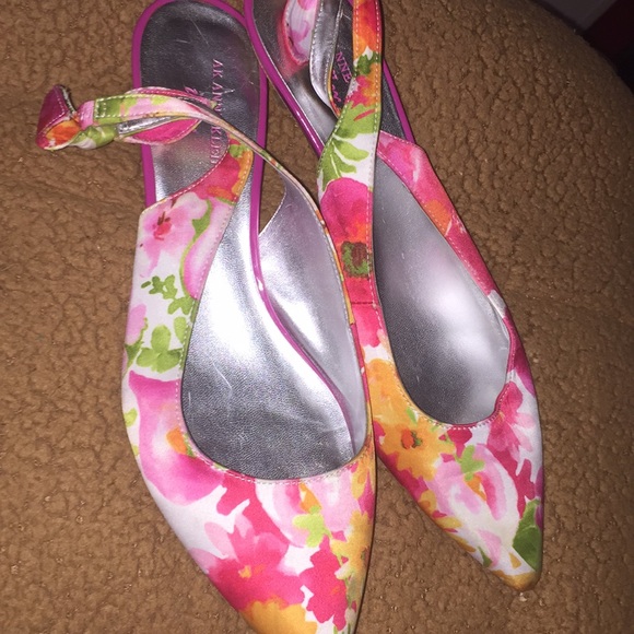 AK Anne klein Shoes - Shoes